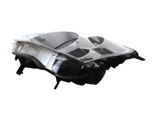 Used Left headlight Left headlight PEUGEOT PARTNER Tepee 1.6 HDi (114 hp) 36181605 36181605