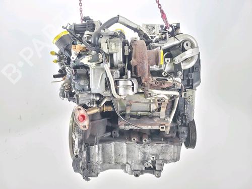 Engine MERCEDES-BENZ CLA Coupe (C117) CLA 180 CDI / d (117.312) | BP29819593M1 