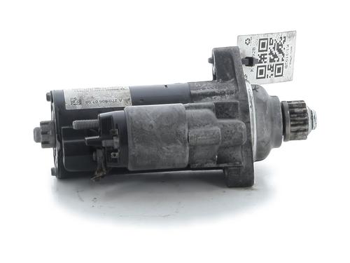 Used Starter Starter MERCEDES-BENZ A-CLASS (W176) A 180 (176.042) (122 hp) 32741335 32741335