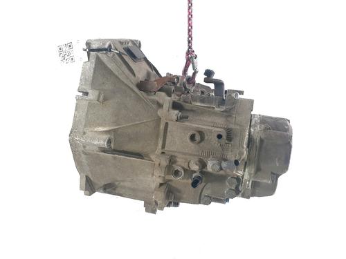 Used Gearbox LANCIA MUSA (350_) 1.3 D Multijet (350.AXM11, 350.AXM1A, 350.AXI1A) (95 hp) 28686203