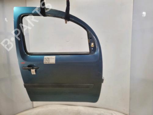 Used Right front door Right front door RENAULT KANGOO Express (FW0/1_) 1.5 dCi 75 (FW07, FW10, FW04) (75 hp) 33745652 33745652