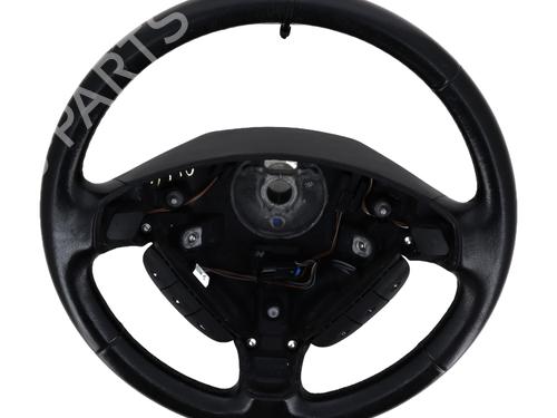 Used Steering wheel OPEL ASTRA G Convertible (T98) 2.2 DTI (F67) (125 hp) 29416088