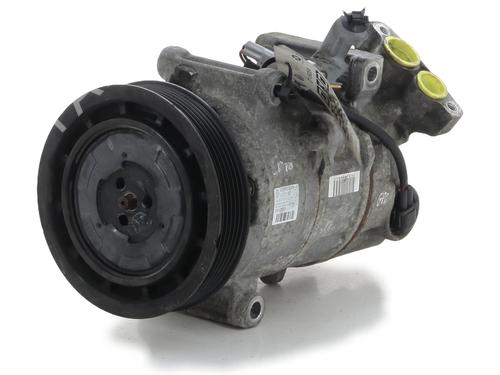 Used AC compressor RENAULT SCÉNIC III (JZ0/1_) 1.5 dCi (106 hp) 29701689