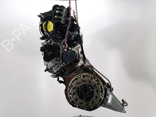 Engine MERCEDES-BENZ A-CLASS (W169) A 180 CDI (169.007, 169.307) | BP36006201M1 - Image 3