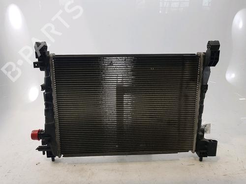 Water radiator OPEL KARL (C16) 1.0 | BP16318095M31 