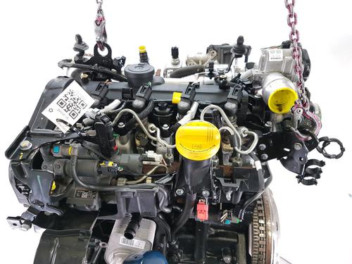 Engine DACIA DUSTER (HS_) 1.5 dCi 4x4 (HSMC, HSMD) | BP39524040M1 - Image 7