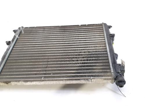 Wasserkühler RENAULT CLIO II (BB_, CB_) 1.2 16V (BB05, BB0W, BB11, BB27, BB2T, BB2U, BB2V, CB05,... | BP29624097M31 