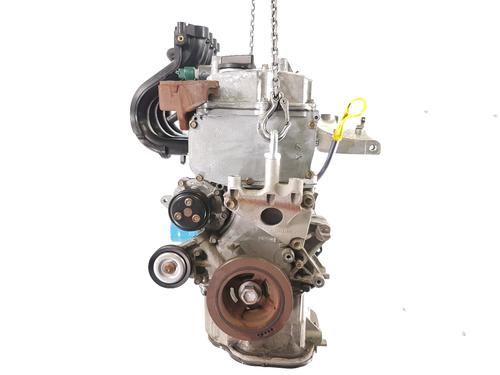 Used Engine NISSAN MICRA III (K12) 1.4 16V (88 hp) 32401783