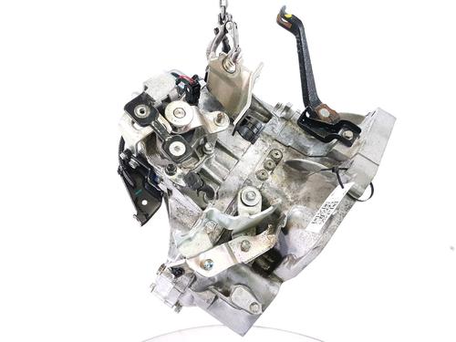 Gearbox SUZUKI ALTO VII (GF, HA25_, HA35_) 1.0 (AMF310, GFC31S) | BP31349942M3