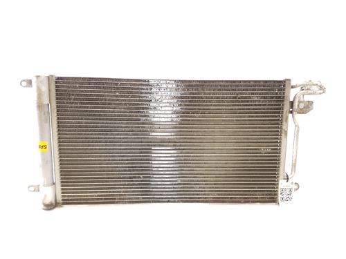 Used AC radiator VW POLO V (6R1, 6C1) 1.2 TSI 16V (90 hp) 27552840