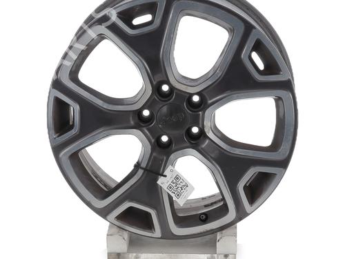 Used Rim JEEP RENEGADE SUV (BU, B1, BV) 2.0 CRD 4x4 (140 hp) 30917538