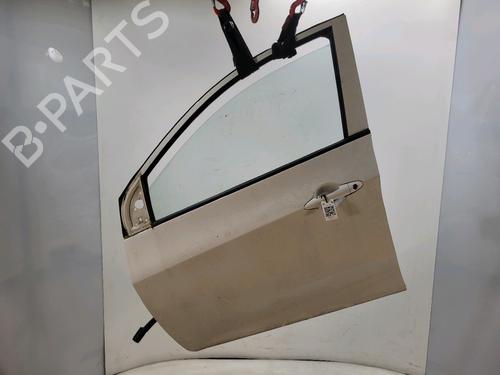 Puerta delantera izquierda KIA PICANTO II (TA) 1.0 (69 hp) 31693775