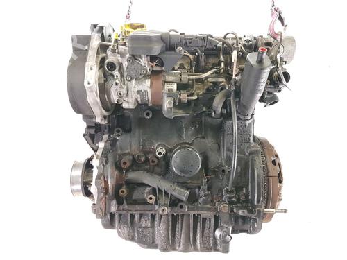 Engine RENAULT KANGOO Express (FC0/1_) D 65 1.9 (FC0E, FC02, FC0J, FC0N) | BP39489381M1 - Image 2