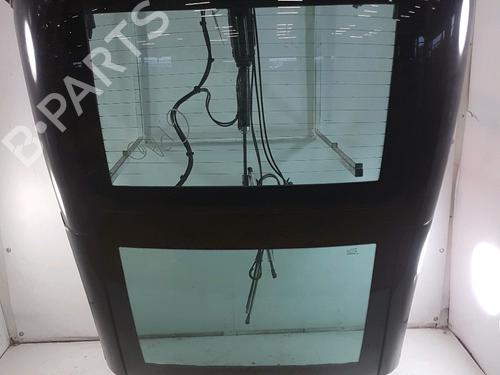 Used Sunroof RENAULT MEGANE CC (EZ0/1_) 1.5 dCi (EZ09, EZ1G, EZ0D, EZ14) (110 hp) 27915888