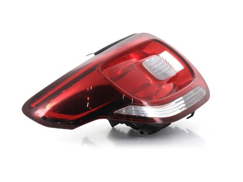 Left taillight CITROËN DS3 (SA_) 1.6 HDi 90 | BP39736925C34 - Image 5