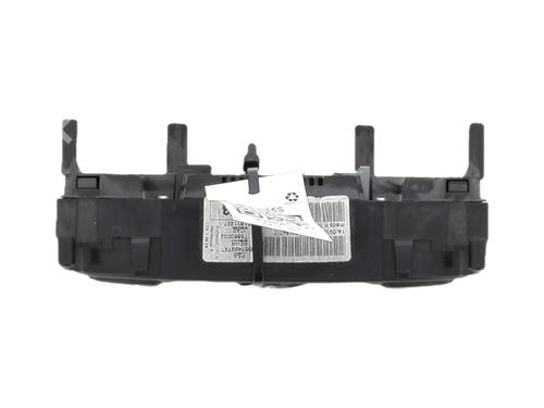 Climate control PEUGEOT 206+ (2L_, 2M_) 1.4 HDi eco 70 | BP37256828I5 - Image 3