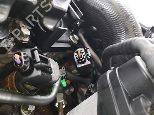 Engine PEUGEOT 308 SW I (4E_, 4H_) 1.6 HDi | BP31057238M1
