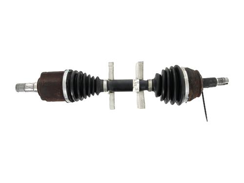 Drivaksel fortil venstre ALFA ROMEO GIULIETTA (940_) 1.8 TBi (940FXR11) (241 hp) 19320205
