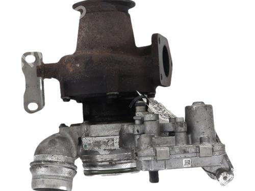 Turbo/Compresor Turbo/Compresor BMW X1 (E84) xDrive 18 d (143 hp) 39736088 39736088