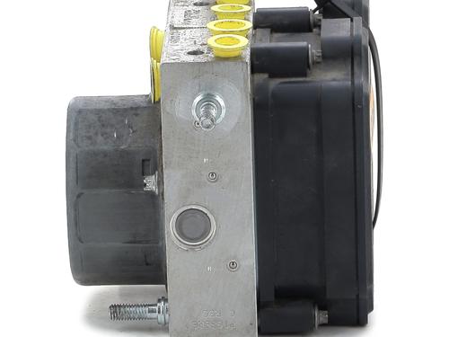 ABS pump RENAULT CLIO IV (BH_) 1.5 dCi 75 | BP29218358M43 