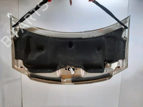 Hood CHRYSLER VOYAGER IV (RG, RS) 2.5 CRD | BP18249604C1 