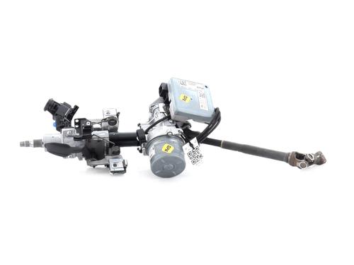Used Steering column Steering column 38792727 38792727