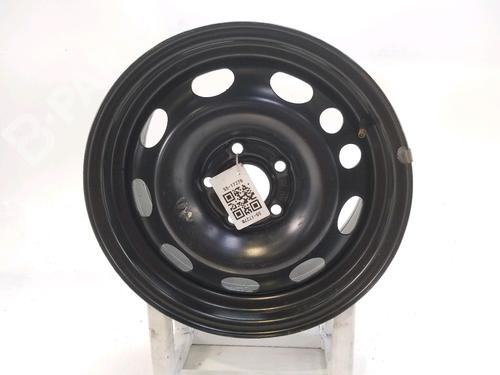 Used Rim OPEL OMEGA B (V94) 2.2 DTI 16V (F69, M69, P69) (110 hp) 10480349