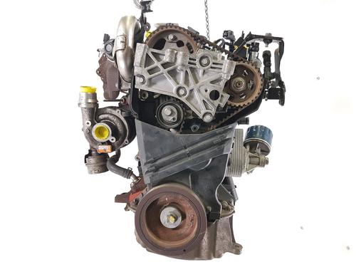 Used Engine Engine DACIA DUSTER (HS_) 1.5 dCi 4x4 (109 hp) 33713280 33713280
