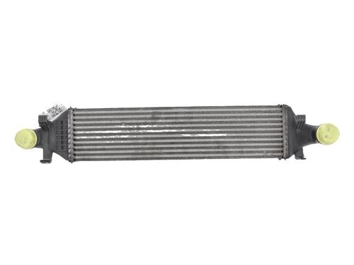Intercooler Intercooler MERCEDES-BENZ A-CLASS (W176) A 200 CDI / d (176.008) (136 hp) 36182064 36182064