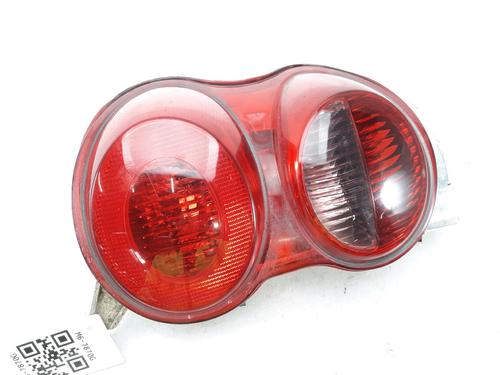 Used Left taillight Left taillight SMART FORTWO Coupe (451) 1.0 Turbo (451.332) (84 hp) 10435849 10435849