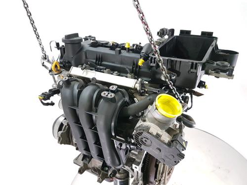 Engine KIA PICANTO II (TA) 1.0 | BP31699340M1 