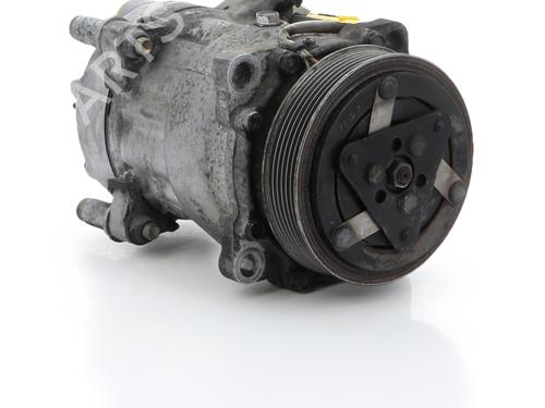 AC compressor CITROËN C8 (EA_, EB_) 2.2 HDi | BP40114679M34 - Image 4
