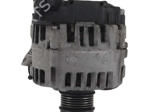 Alternator PEUGEOT 208 I (CA_, CC_) 1.6 HDi / BlueHDi 75 | BP31985378M7 
