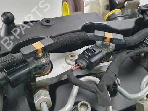 Engine SKODA YETI (5L) 2.0 TDI | BP30895130M1