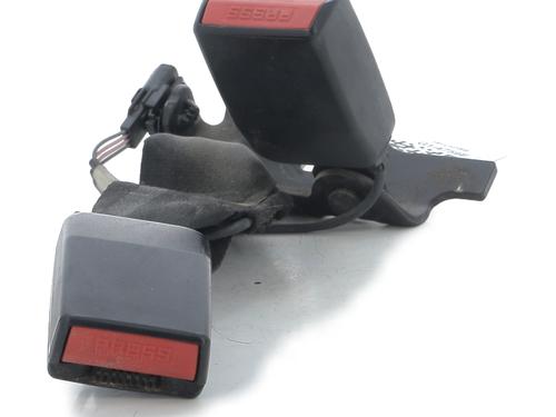Used Seat buckle RENAULT LAGUNA III (BT0/1) 2.0 dCi (BT07, BT0J, BT14, BT1A, BT1S) (131 hp) 31057428