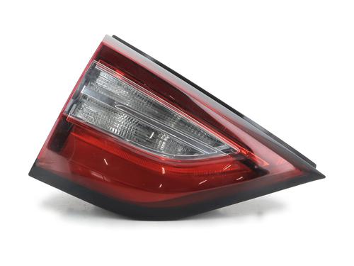 Used Left tailgate light RENAULT GRAND SCÉNIC IV (R9_) 1.5 dCi 110 (R9A3) (110 hp) 27603689