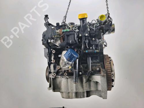 Engine RENAULT CLIO III (BR0/1, CR0/1) 1.5 dCi | BP40058504M1 - Image 2