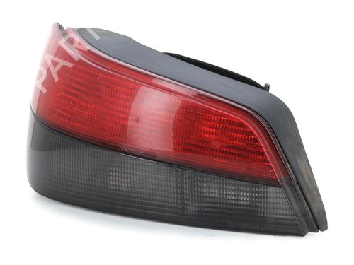 Left taillight PEUGEOT 306 Hatchback (7A, 7C, N3, N5)  | BP24362494C34 