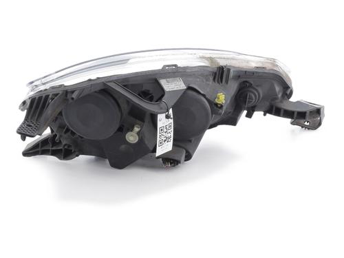 Left headlight CITROËN C3 II (SC_) 1.0 VTi 68 | BP37064717C28 - Image 2
