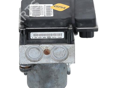 ABS pump CITROËN C4 Picasso I MPV (UD_)  | BP26312523M43 
