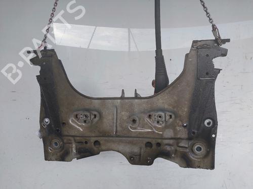 Vorderachsträger für RENAULT CLIO IV (BH_) 1.5 dCi 90 (90 hp) 31693409