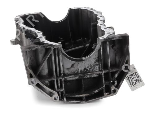 Oliebundkar RENAULT KANGOO / GRAND KANGOO II (KW0/1_) 1.5 dCi 85 (KW0K, KW0L, KW0B) | BP30379681M115 