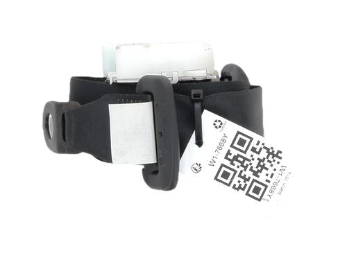 Used Rear left seatbelt Rear left seatbelt CITROËN C1 (PM_, PN_) 1.0 (68 hp) 40003515 40003515