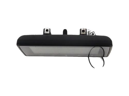 Used Display monitor RENAULT CLIO V (B7_) 1.0 TCe 90 (B7MT) (91 hp) 29495104