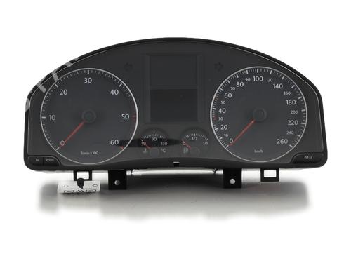 Cockpit VW GOLF V (1K1)  | BP27729604C47 