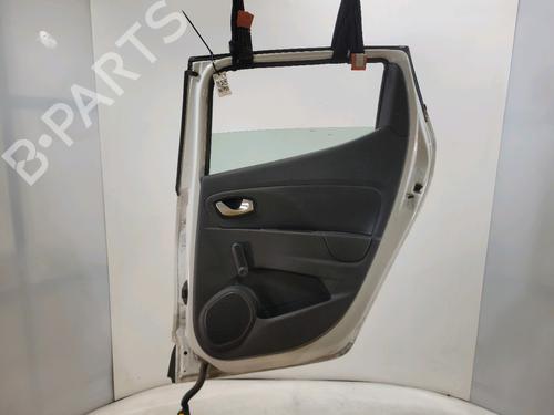 Right rear door RENAULT CLIO IV (BH_) 1.5 dCi 75 | BP30054373C5