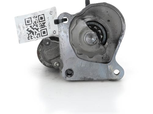Starter VOLVO S40 II (544) 1.6 D | BP39087226M8 - Image 2