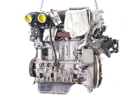 Engine CITROËN C4 CACTUS 1.6 BlueHDi 100 | BP36946133M1 - Image 2