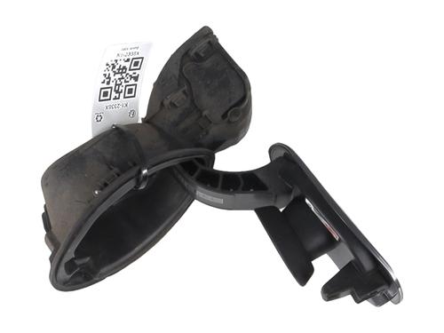 Fuel flap RENAULT MEGANE III Coupe (DZ0/1_) 1.5 dCi (DZ09, DZ0D, DZ1F, DZ1G, DZ14, DZ29) | BP29390248C131 
