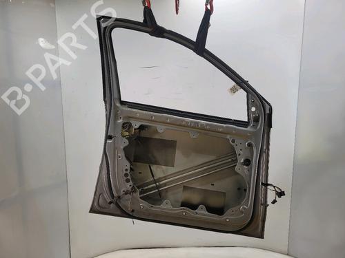 Left front door VW POLO (9N_, 9A_) 1.4 TDI | BP23269117C2 